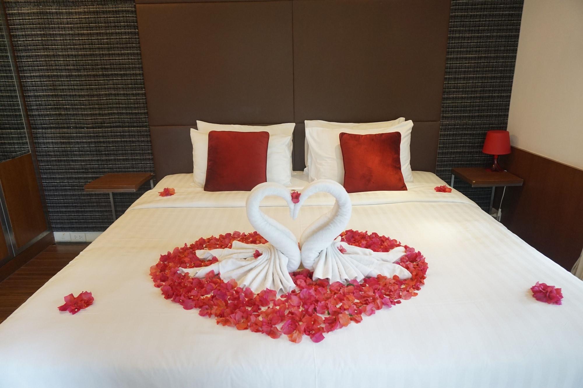 Replay Pool Villa Beachfront Samui Bang Rak Beach  Extérieur photo