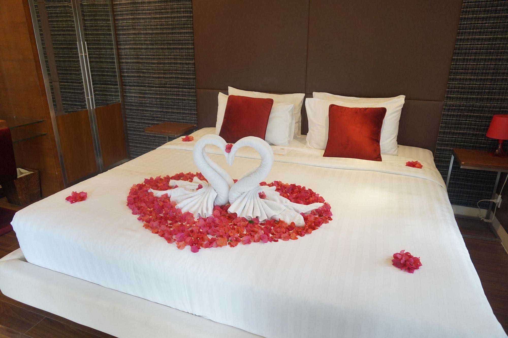 Replay Pool Villa Beachfront Samui Bang Rak Beach  Extérieur photo