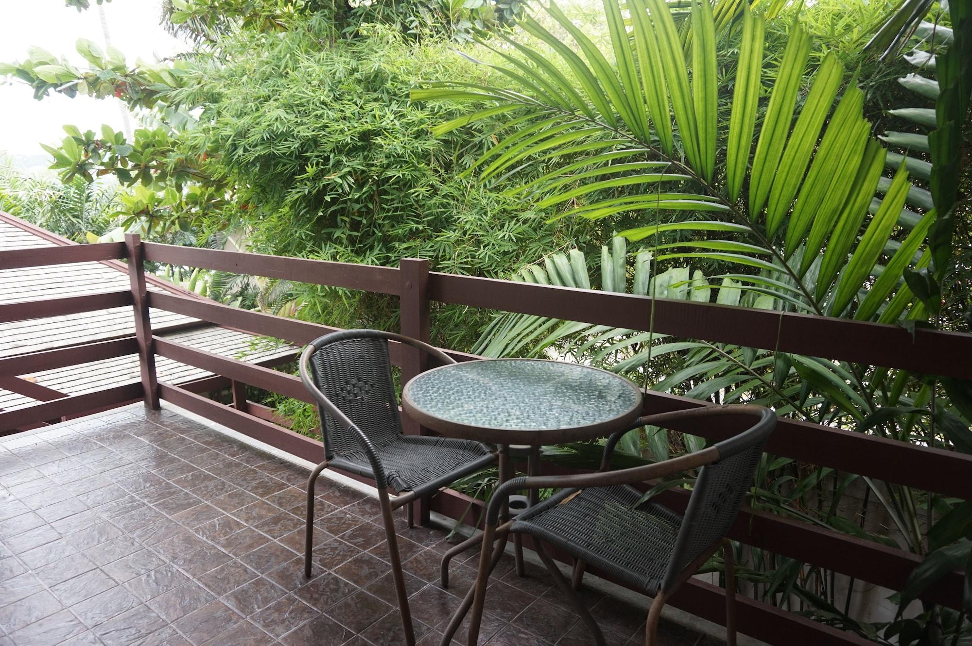 Replay Pool Villa Beachfront Samui Bang Rak Beach  Extérieur photo