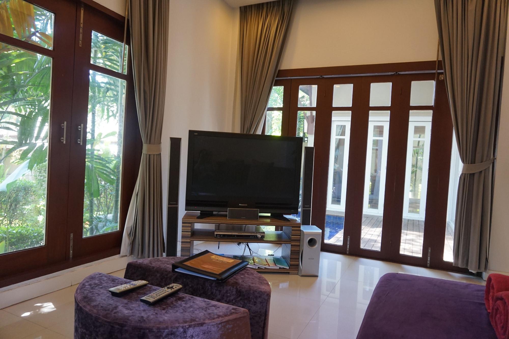 Replay Pool Villa Beachfront Samui Bang Rak Beach  Extérieur photo